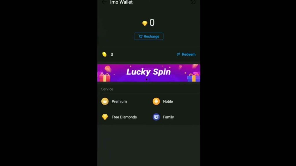 How to Redeem IMO Gift Codes for Free Diamonds