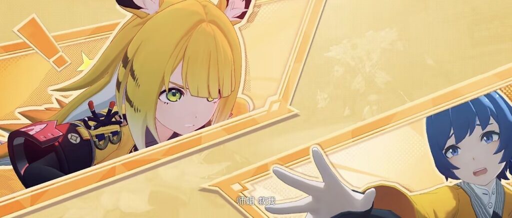 《絕區零》T0 火屬性擊破輔助橘福福超詳攻略！後場零操作自動疊增傷、加速大招循環，适配強攻 / 鳴破體系。詳解核心機制、意象影畫、音樞驅動盤配裝與最優隊伍搭配，0 影即強力百搭。上 Enjoygm 安全儲值享獨家優惠，快速養成這位可愛輔助，拉滿團隊戰力！