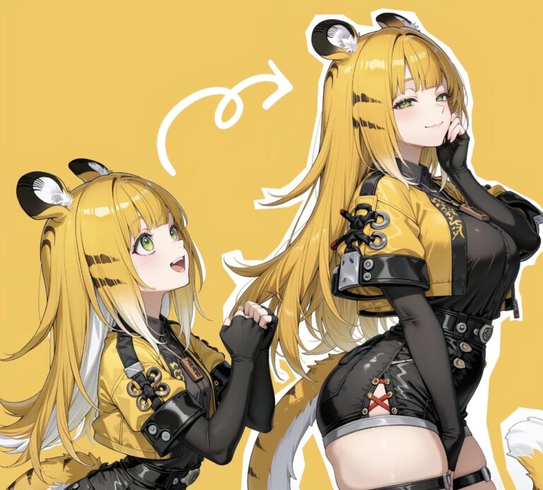 《絕區零》橘福福超詳攻略：輔助核心 + 陣容搭配指南