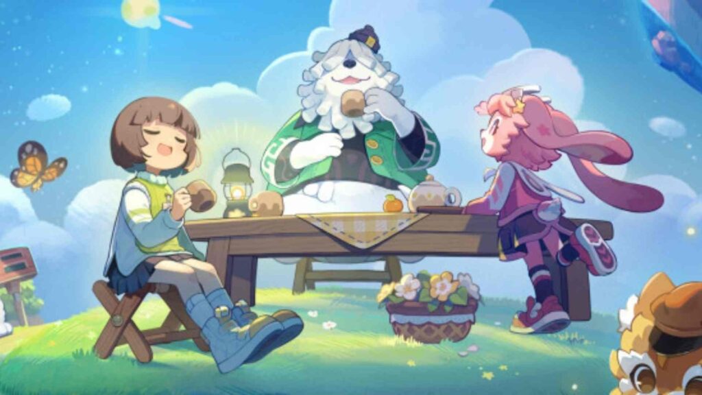 Petit Planet Coziness Test Sign-Ups are Now Open