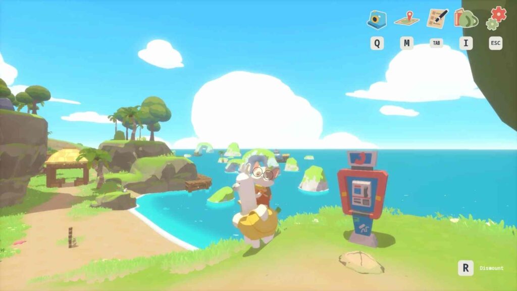 What’s Inside the Current Version