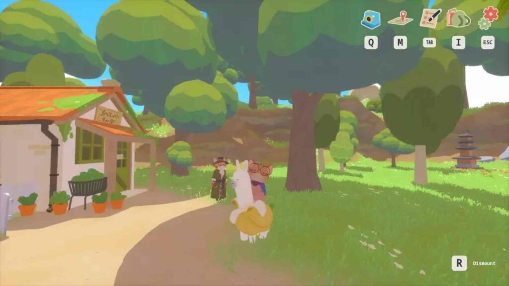 Tips for the Gameplay