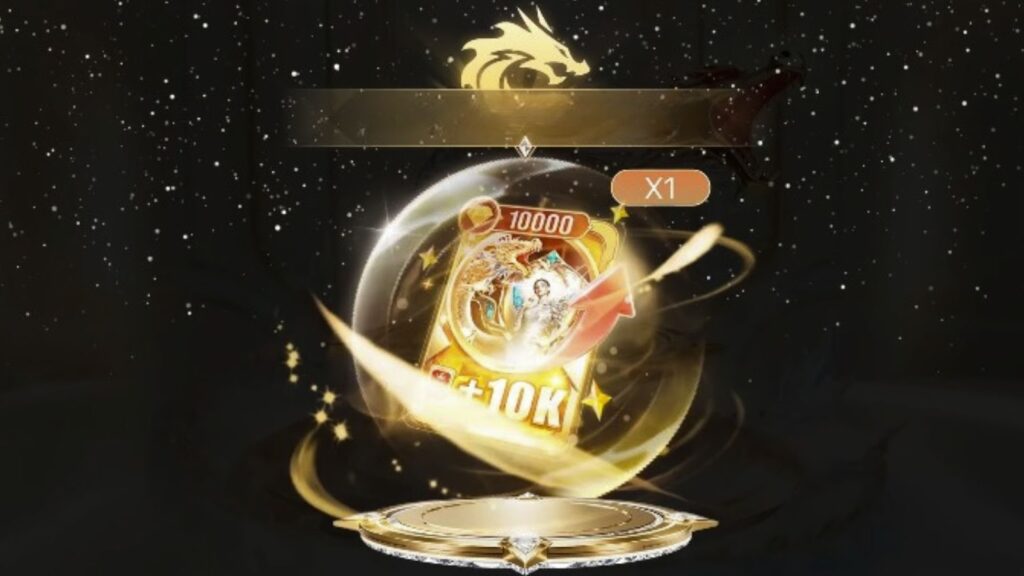 BIGO GALA Event Includes