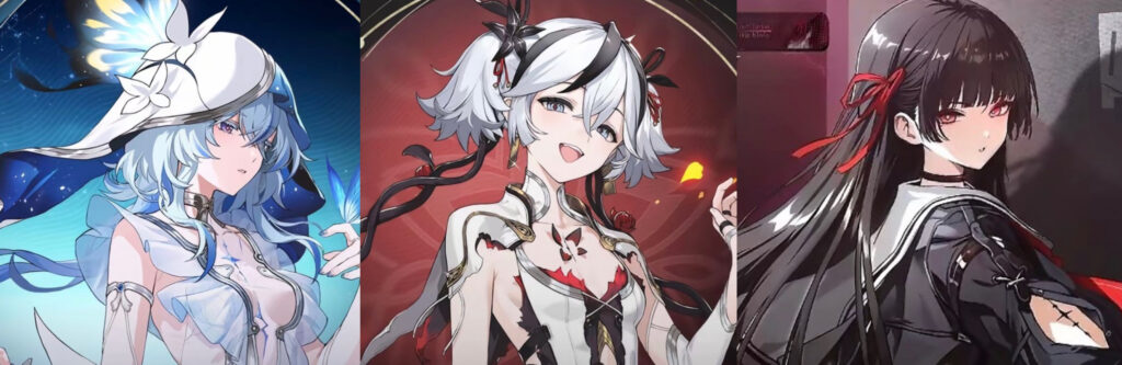 《鳴潮》2.8 版本 T0 湮滅輔助千咲終極攻略!異常上限 + 3、聚怪 + 無視防禦 + 護盾治療三位一體,2 鏈即畢業。三套最優配隊 + 極簡養成,省體力快速成型,适配爆發 / 效應體系,有嘉貝莉娜 / 贊妮的玩家必抽,高難戰場拐力拉滿!