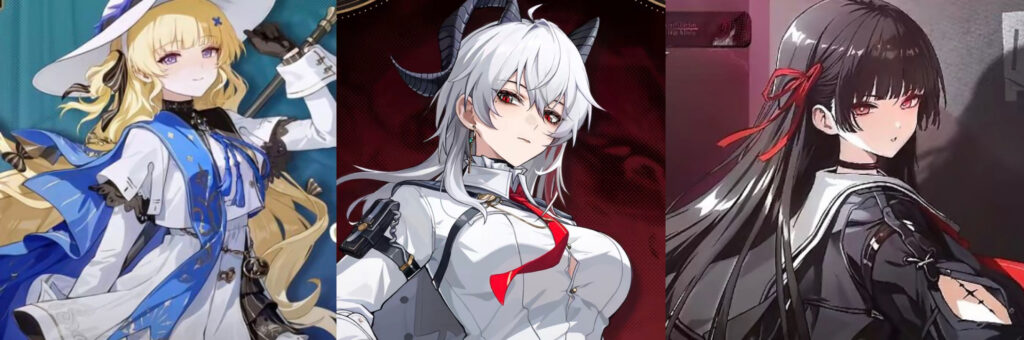 《鳴潮》2.8 版本 T0 湮滅輔助千咲終極攻略!異常上限 + 3、聚怪 + 無視防禦 + 護盾治療三位一體,2 鏈即畢業。三套最優配隊 + 極簡養成,省體力快速成型,适配爆發 / 效應體系,有嘉貝莉娜 / 贊妮的玩家必抽,高難戰場拐力拉滿!