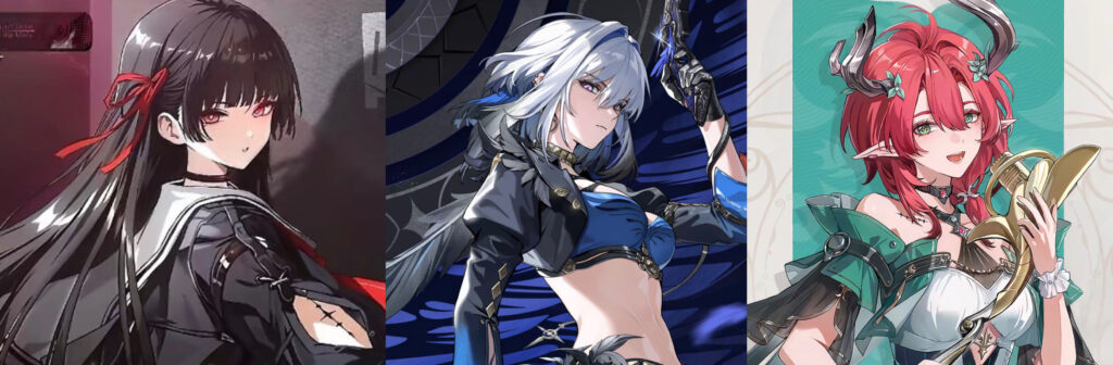 《鳴潮》2.8 版本 T0 湮滅輔助千咲終極攻略!異常上限 + 3、聚怪 + 無視防禦 + 護盾治療三位一體,2 鏈即畢業。三套最優配隊 + 極簡養成,省體力快速成型,适配爆發 / 效應體系,有嘉貝莉娜 / 贊妮的玩家必抽,高難戰場拐力拉滿!