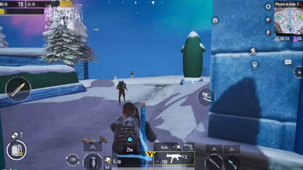 What’s New in PUBG Mobile 4.1.0
