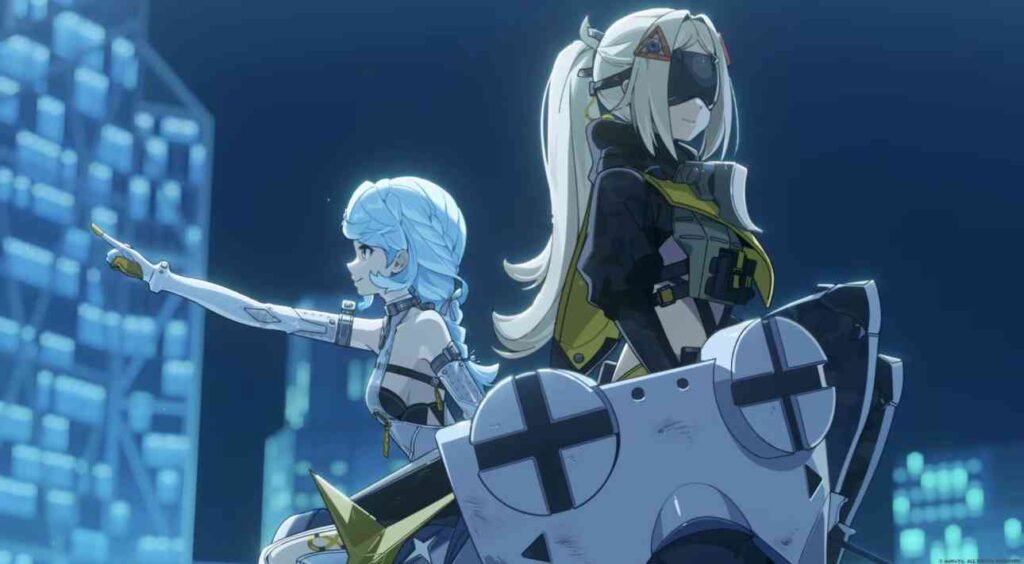 《絕區零》2.2 版本 S 級電屬性強攻主 C 席德攻略!雙強攻聯動 + 鋼能爆發機制,1 影質變、0+1 即可畢業。4 套最優配隊(高預算 / 平民 / 新手 / 進階)+ 精簡養成,聚焦普攻與被動拉滿,暴擊率堆 80%+,高難副本輸出穩定!