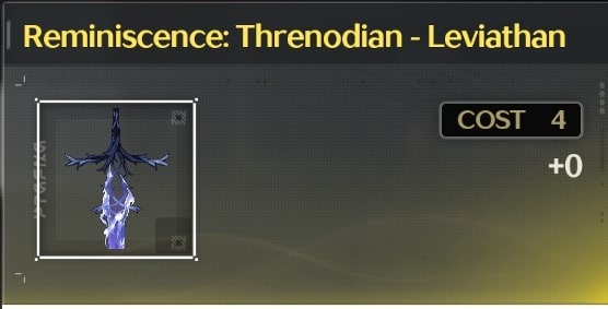 Chisa Wuthering Waves Echoes