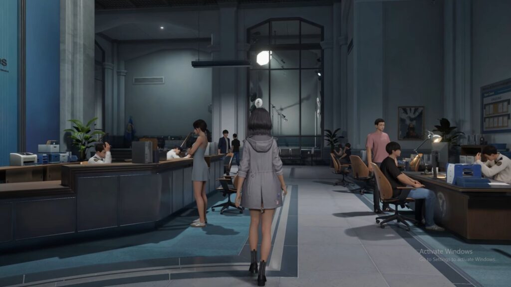 Varsapura World and Story Overview