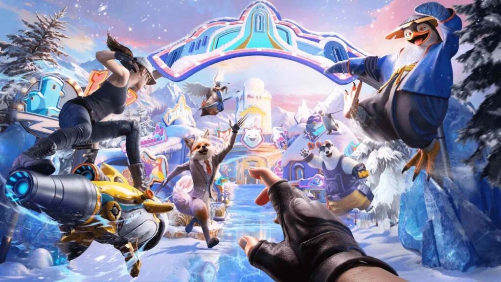 PUBG Mobile 4.1.0 Update