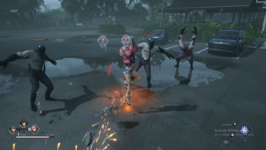 Varsapura Demo Reveals