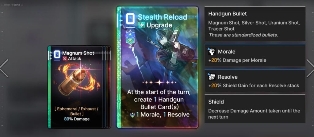 Chaos Zero Nightmare Divine Epiphanies