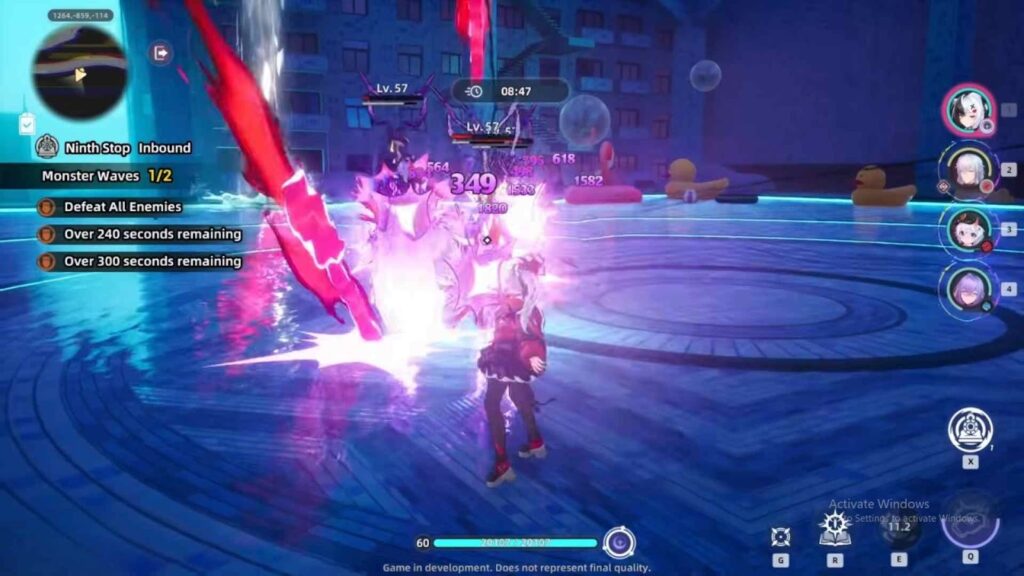 How to Stun Enemies Fast