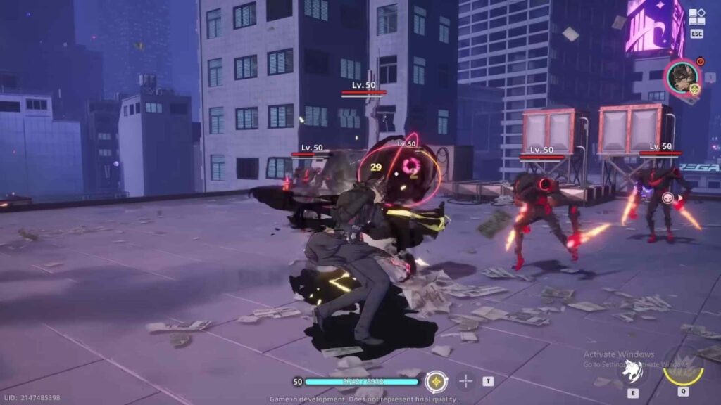 Getting Started With Combat