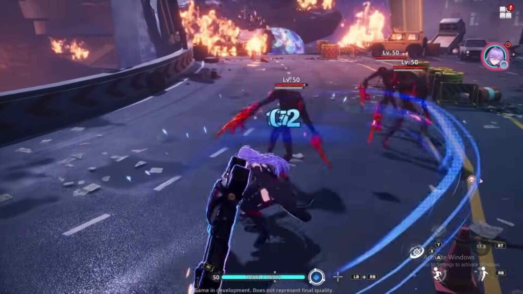 Understand All Combat Roles