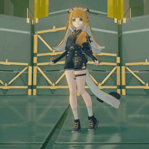 《絕區零》T0 火屬性擊破輔助橘福福超詳攻略！後場零操作自動疊增傷、加速大招循環，适配強攻 / 鳴破體系。詳解核心機制、意象影畫、音樞驅動盤配裝與最優隊伍搭配，0 影即強力百搭。上 Enjoygm 安全儲值享獨家優惠，快速養成這位可愛輔助，拉滿團隊戰力！