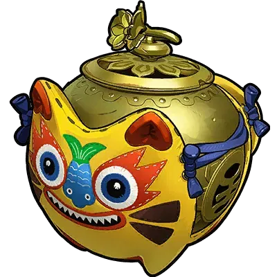 《絕區零》T0 火屬性擊破輔助橘福福超詳攻略！後場零操作自動疊增傷、加速大招循環，适配強攻 / 鳴破體系。詳解核心機制、意象影畫、音樞驅動盤配裝與最優隊伍搭配，0 影即強力百搭。上 Enjoygm 安全儲值享獨家優惠，快速養成這位可愛輔助，拉滿團隊戰力！