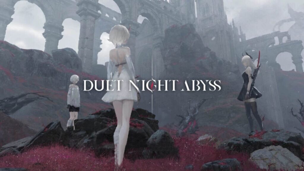 Duet Night Abyss Team Building
