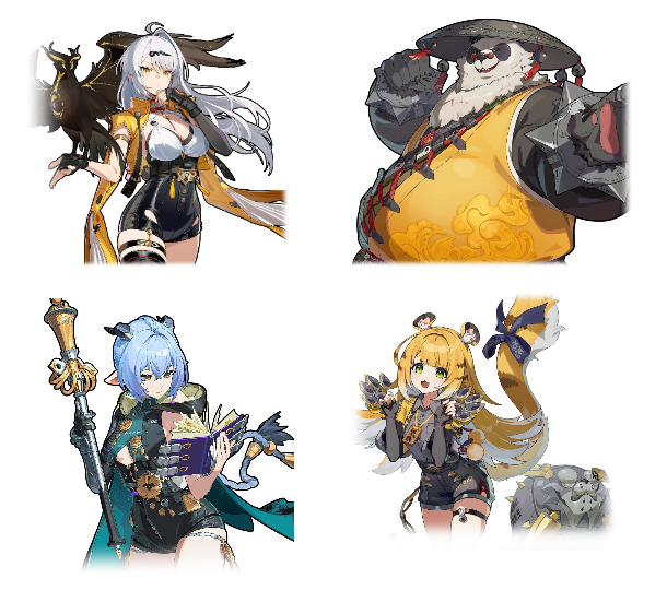 《絕區零》T0 火屬性擊破輔助橘福福超詳攻略！後場零操作自動疊增傷、加速大招循環，适配強攻 / 鳴破體系。詳解核心機制、意象影畫、音樞驅動盤配裝與最優隊伍搭配，0 影即強力百搭。上 Enjoygm 安全儲值享獨家優惠，快速養成這位可愛輔助，拉滿團隊戰力！