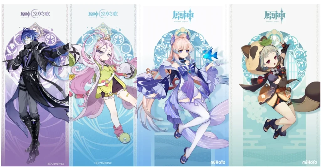 《原神》菲林斯從入門到畢業超詳攻略！最新版本雷系前臺主 C，核心機制「滿輝 + 雷暴雲」簡單易上手，0 命可玩、1 命質變。詳解 5 套配隊（含平民四星隊）、武器聖遺物選擇、天賦加點與實戰技巧，90 級必拉、Q 技能優先滿級，無需堆精通，聚焦滿暴與攻擊力，新手也能快速畢業，輕松應對高難副本！