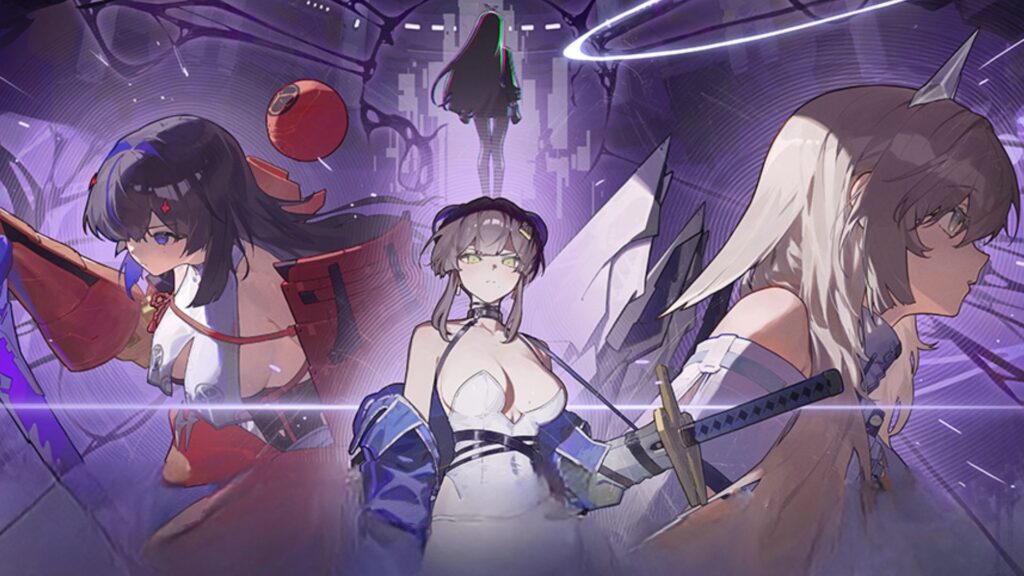 Chaos Zero Nightmare Top Up Guide