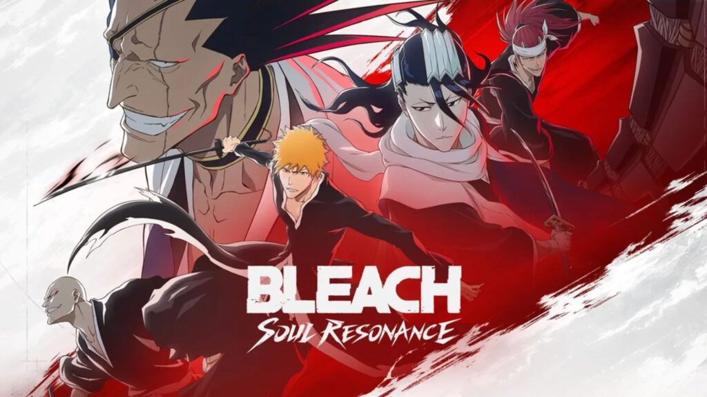 Bleach: Soul Resonance Tier List