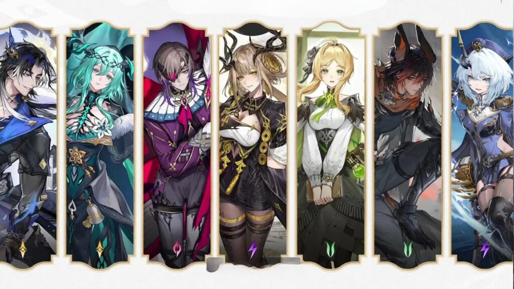 How to Unlock Characters for a Team