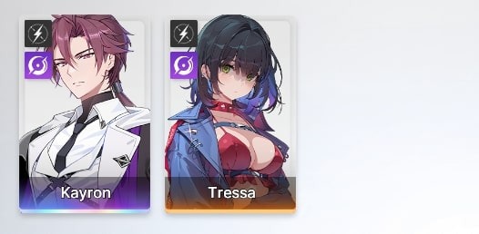 Chaos Zero Nightmare Psionics