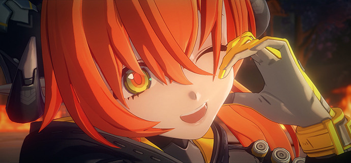 《絕區零》奧菲絲「鬼火」從入門到畢業攻略!S 級火屬性全能角色,核心機制「準星聚焦」簡單易上手,兼具輔助增傷與後台輸出。詳解四套配隊(含平民适配)、音擎 / 驅動盤搭配、技能升級與實戰技巧,零影強度足夠,養成資源需求低,新手快速打造就能成為隊伍核心!