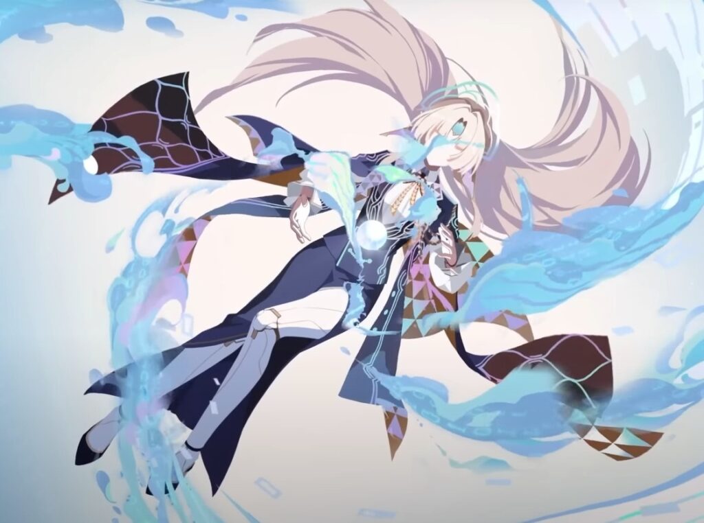 Honkai Star Rail Pearl