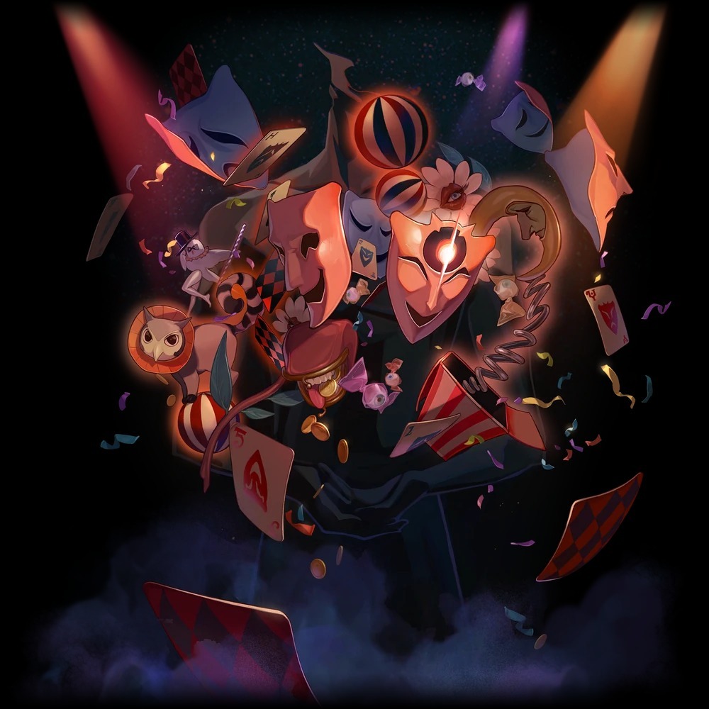 Honkai Star Rail New Path Elation