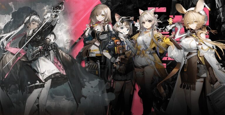 Arknights All Upcoming December Banners – Best Banners To Pull