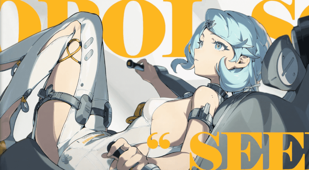 《絕區零》2.2 版本 S 級電屬性強攻主 C 席德攻略!雙強攻聯動 + 鋼能爆發機制,1 影質變、0+1 即可畢業。4 套最優配隊(高預算 / 平民 / 新手 / 進階)+ 精簡養成,聚焦普攻與被動拉滿,暴擊率堆 80%+,高難副本輸出穩定!