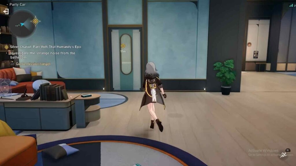 How to Top Up Oneiric Shards on the Official HoYoverse Site