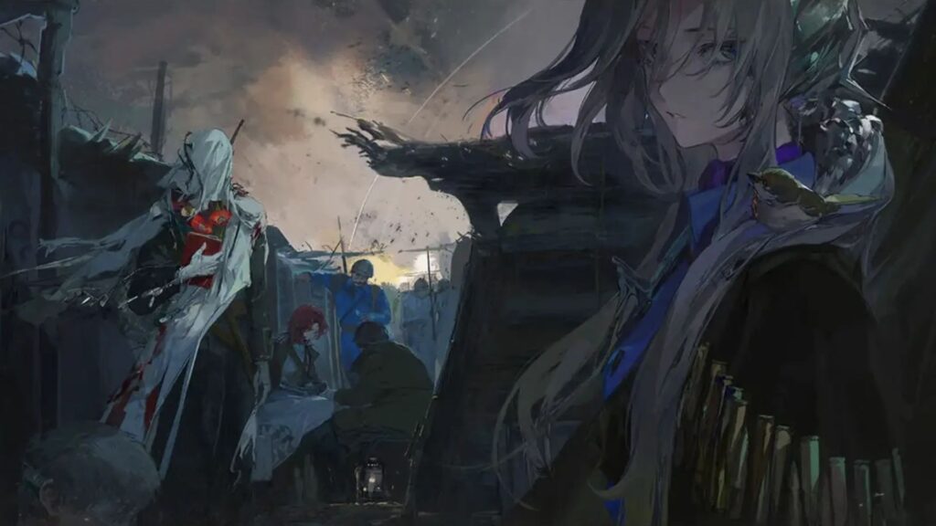 Reverse: 1999 Version 3.0 Banners