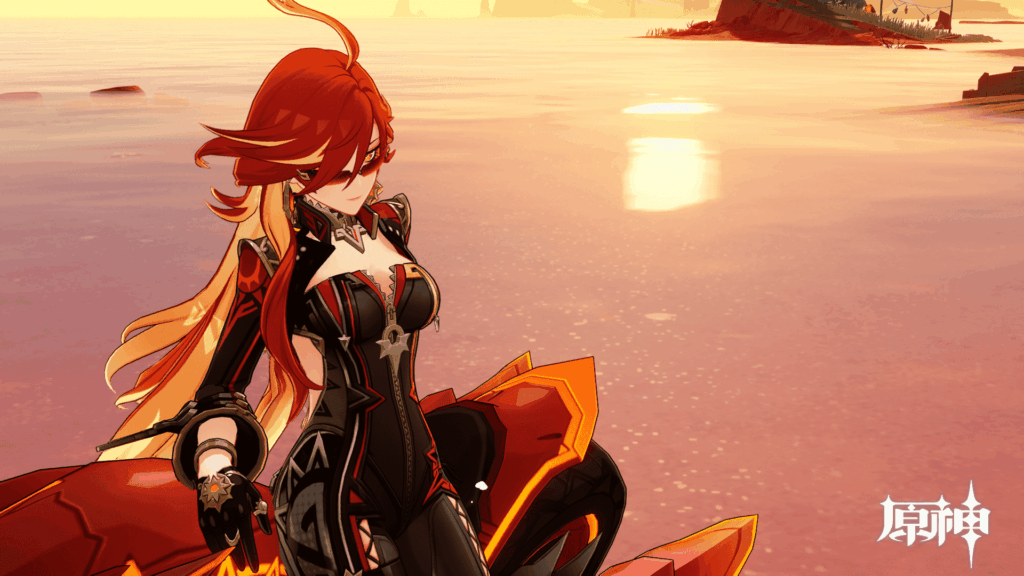 《原神》瑪薇卡入門到畢業攻略！5.3 版本 T0 火元素主 C，0 命可玩、2 命質變，核心機制簡單。攻略涵蓋4 套配隊平民過渡款，聖遺物 + 武器分檔推薦，技能加點清晰，新手也能輕松掌握，快速組建烈焰隊伍！