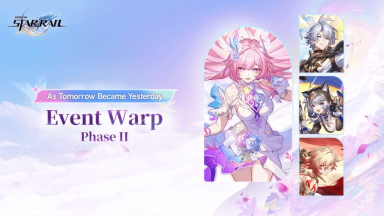Honkai Star Rail 3.7 Second Phase Banners – Best Banners To Roll