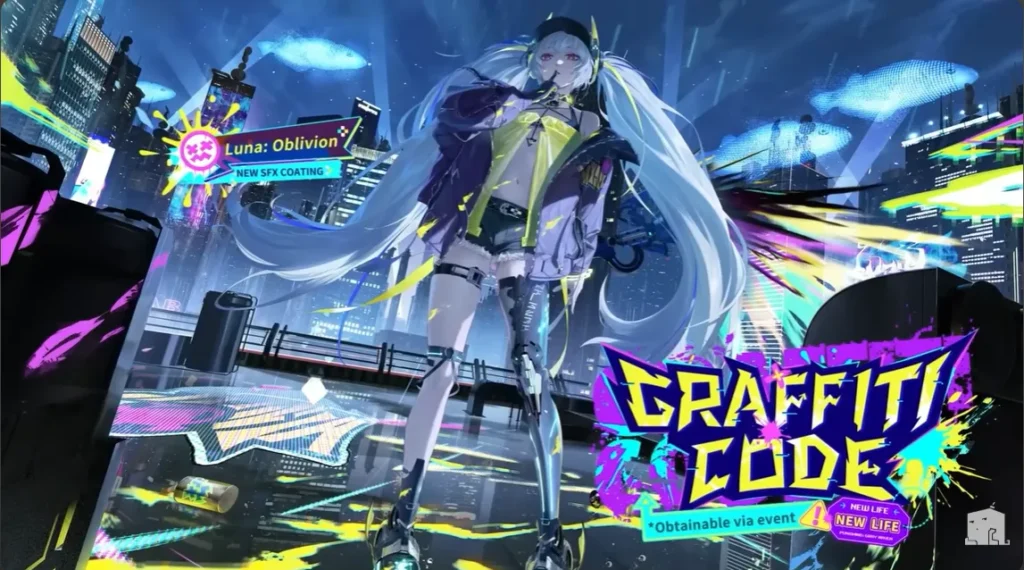 Full breakdown of PGR 6th Anniversary Update! From event mechanics to exclusive rewards, master the version effortlessly!