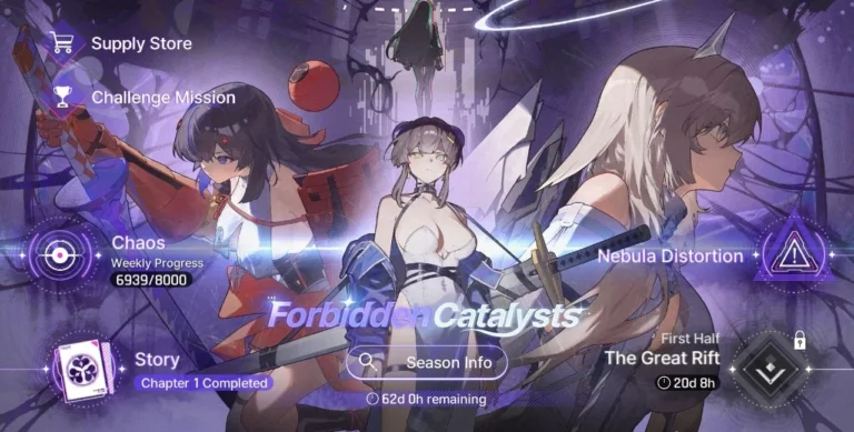 Punishing Gray Raven 6th Anniversary S Rank Selector Banner is here! Wondering which picks give the most bang for your resources? This guide will tell you.