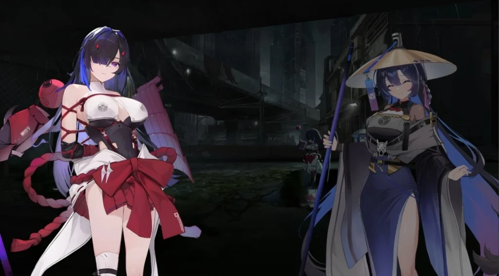 Click to know everything you need to know about Chaos Zero Nightmare first Galactic Disaster update and show you how to get all of the events’ rewards.