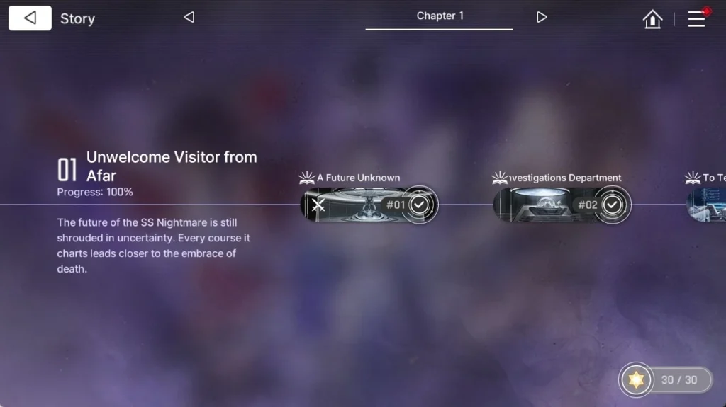 Click to know everything you need to know about Chaos Zero Nightmare first Galactic Disaster update and show you how to get all of the events’ rewards.