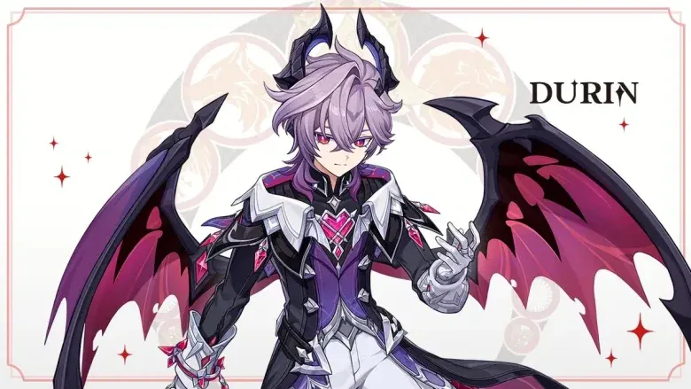 原神 6.2 火系強力火輔杜林登場!本文詳解其二元式戰技與雙形態大招機製,拆解適配專武的高攻加成優勢,梳理各命座質變效果,從輔助增傷到後期轉 C 技巧全解析,提供抽取及儲值建議,助旅行者快速掌握培養要點。