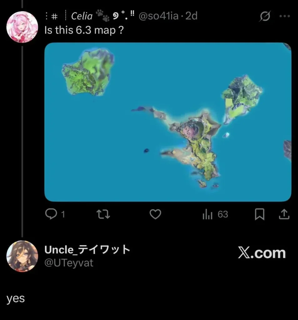 原神 6.3 王炸卡池來襲！月神少女領銜新體系，白馬仙人強勢助陣海燈節。少女月反應增傷拉滿，兩位角色實力與顏值兼備。抽卡養成不踩坑，上 Enjoygm 享创世结晶折扣，輕鬆集齊版本強力角色！