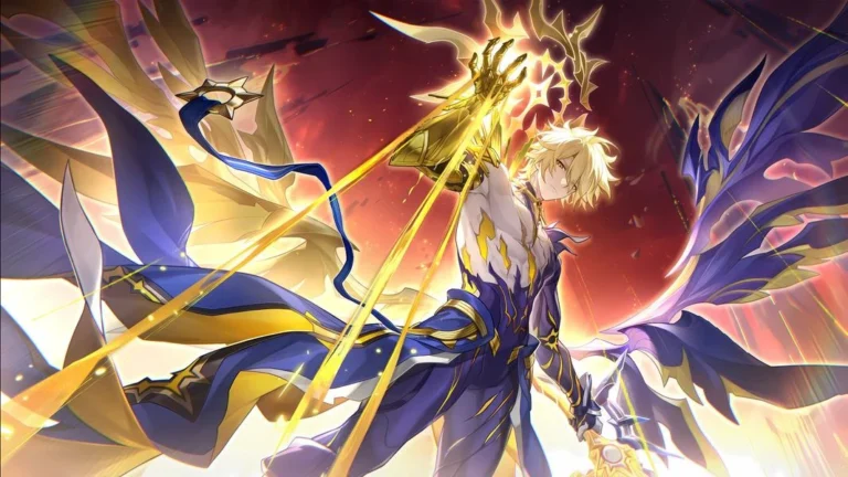 星鐵 3.7 白厄複刻抽取 & 養成全攻略来啦！五星毀滅物理主 C，單卡質量高、泛用性強，低金隊伍開荒超合適。詳解星魂優先級、光錐遺器搭配與最優配隊，缺星穹抽卡？上 Enjoygm 儲值享折扣，高效養成不踩坑！