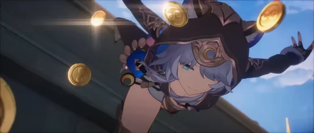 星鐵 V3.7 下半卡池登場的五星量子虛無角色賽飛兒，定位 debuff 真傷輔 C，能降敵傷、施易傷，大招真傷需記錄隊友傷害。平民不建議抽取，僅推貓貓廚入手。抽取優先 0+0＞0+1，專武泛用性強。遺器選死水深潛的先驅搭配沉陸海域露莎卡，配黃泉隊表現佳，滿命後泛用性拉滿!