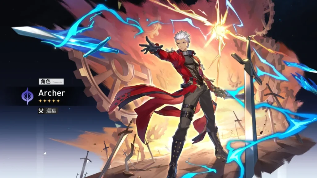 《星穹鐵道》Archer從入門到畢業攻略來啦!Fate 聯動免費五星量子巡獵主 C,核心玩法簡單易上手,行跡加點戰技>終結技>天賦。詳解遺器搭配、光錐選擇、星魂抽取建議與三套實用配隊(含平民隊),養成成本低、性價比高,新手不用氪金也能打造強力主 C,輕鬆通關高難副本!