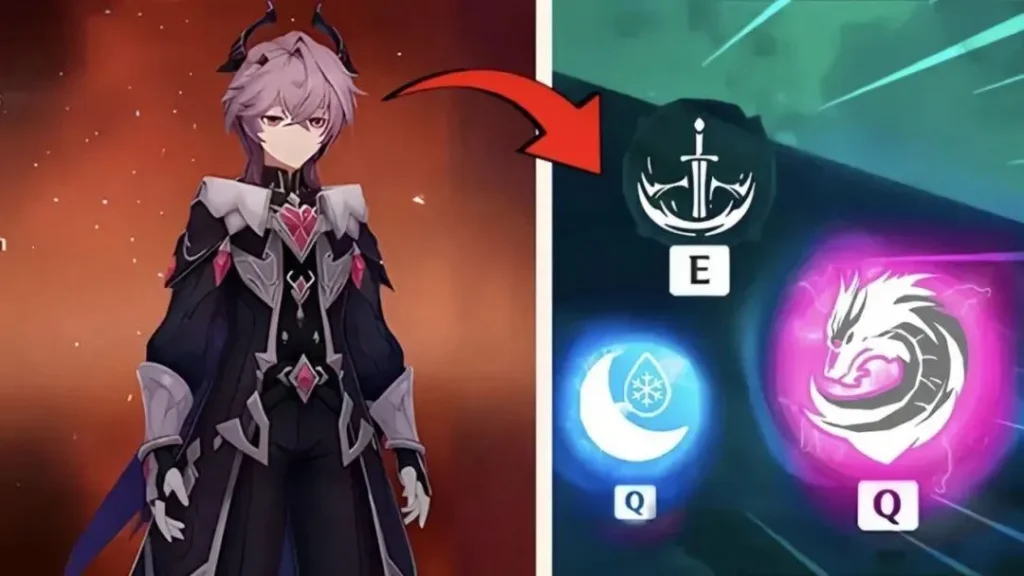 原神 6.2 火系強力火輔杜林登場!本文詳解其二元式戰技與雙形態大招機製,拆解適配專武的高攻加成優勢,梳理各命座質變效果,從輔助增傷到後期轉 C 技巧全解析,提供抽取及儲值建議,助旅行者快速掌握培養要點。