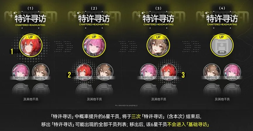 明日方舟:終末地三測前瞻亮點全解析!新區域武陵登場,戰鬥與畫面全面強化,新增攝影模式與工廠系統。同步整理森空島、官網問卷等多渠道測試資格獲取攻略,助你搶先體驗開放世界冒險!