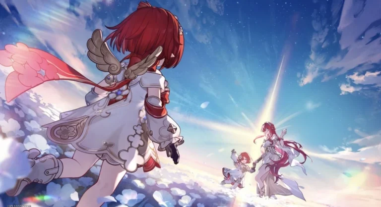 《崩壞：星穹鐵道》緹寶全方位角色攻略 – 一圖流配隊、遺器、光錐全解析，零踩雷養成！